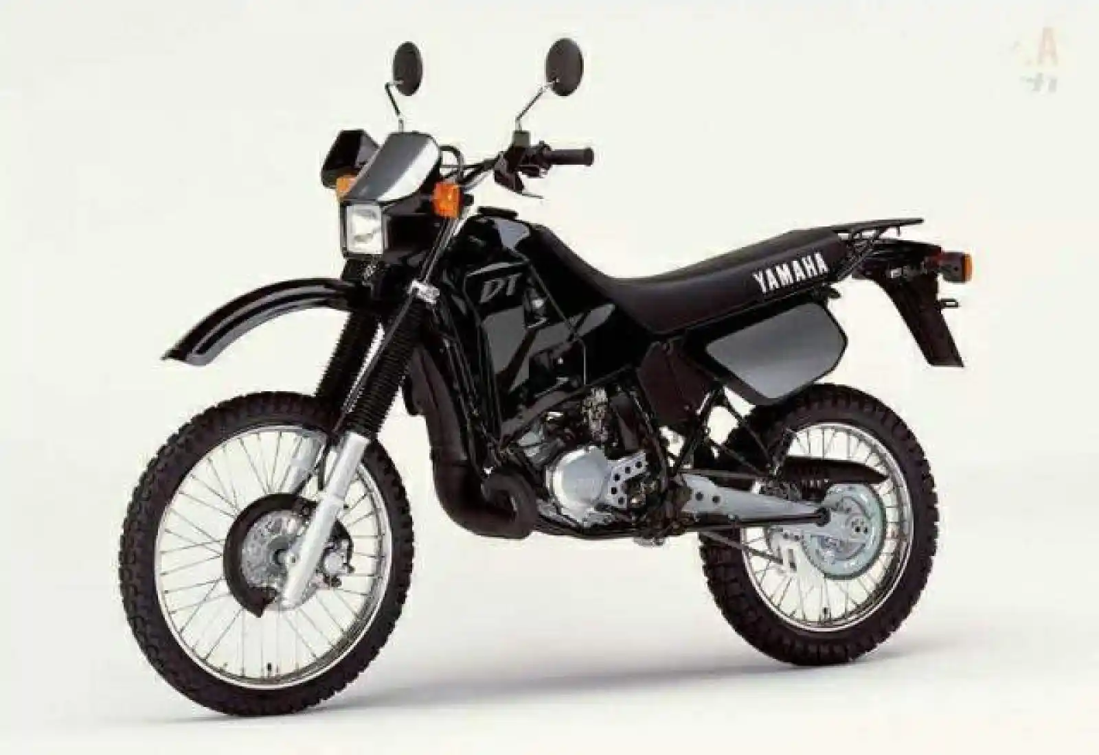 Yamaha DT 125 R 2000