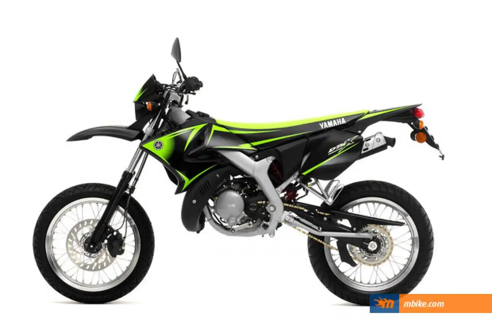 Yamaha DT 50 X 2006