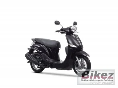 Yamaha Delight 2016