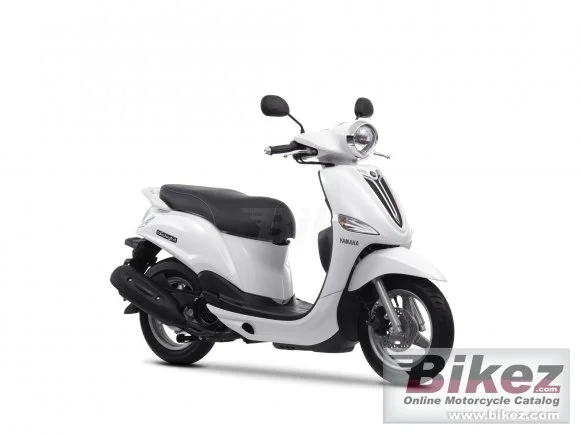 Yamaha Delight 2020