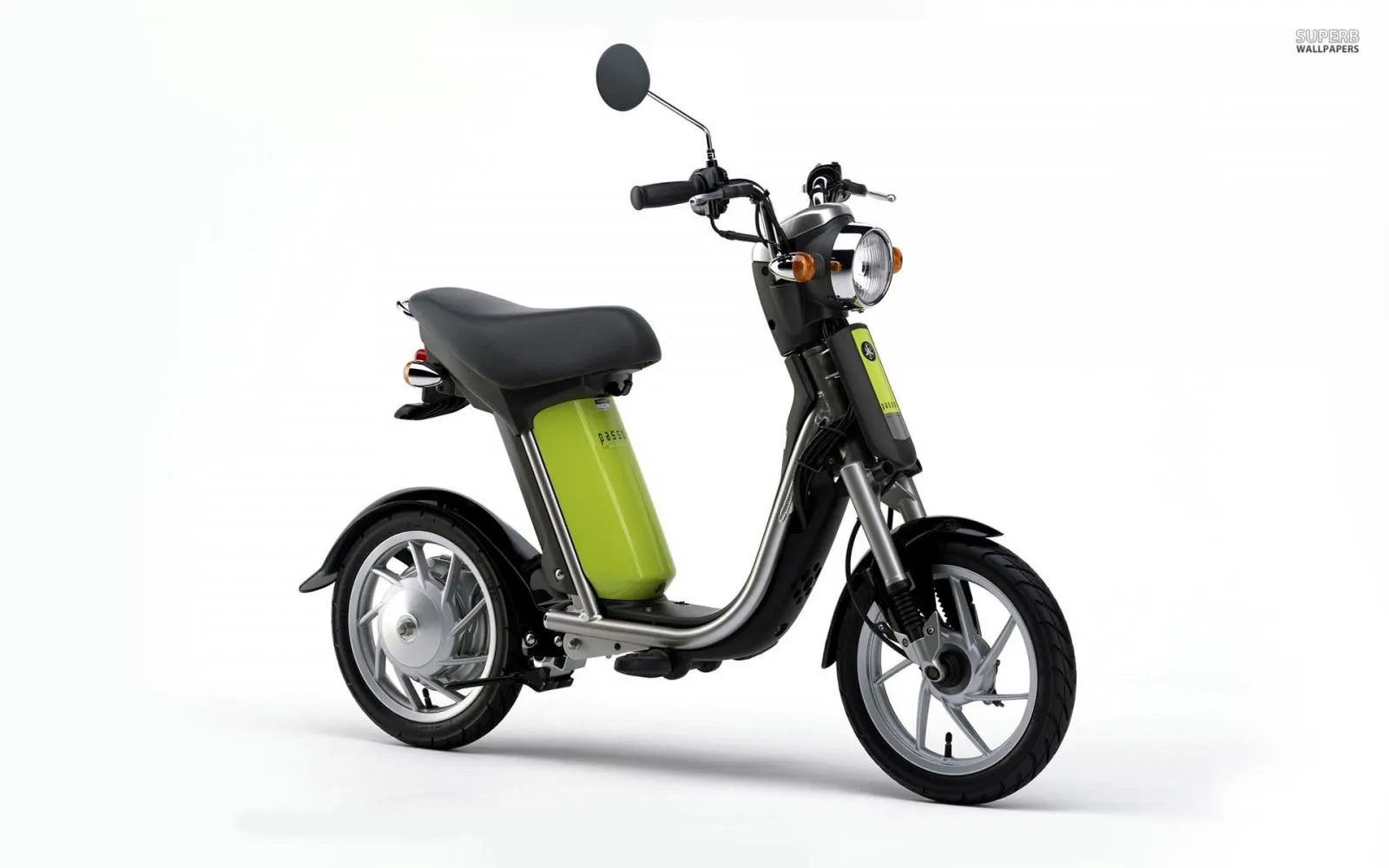 Yamaha EC 03 2014