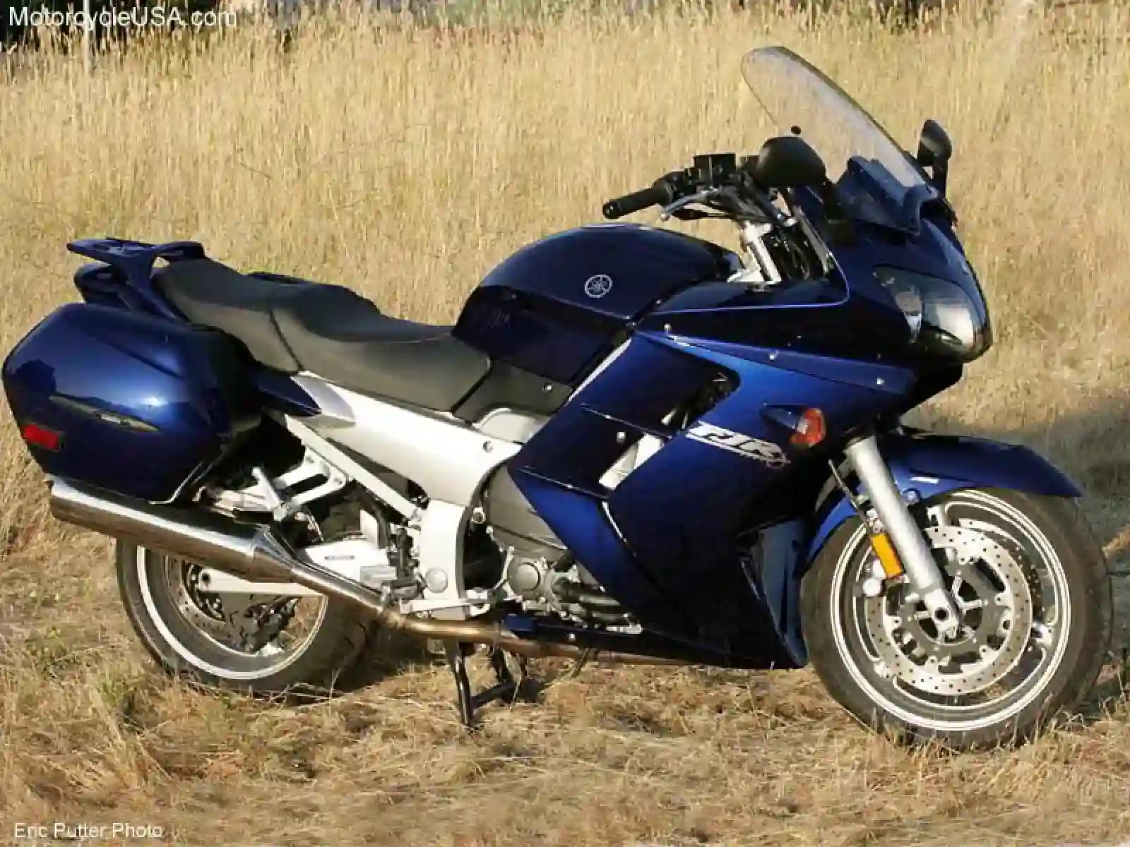 Yamaha FJR 1300 2005
