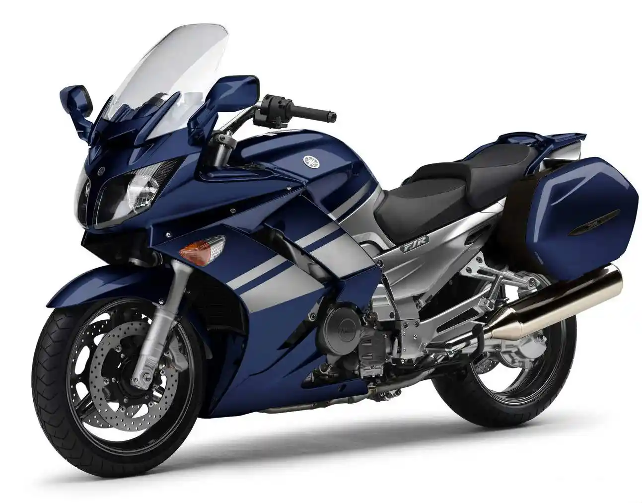 Yamaha FJR 1300 A 2007