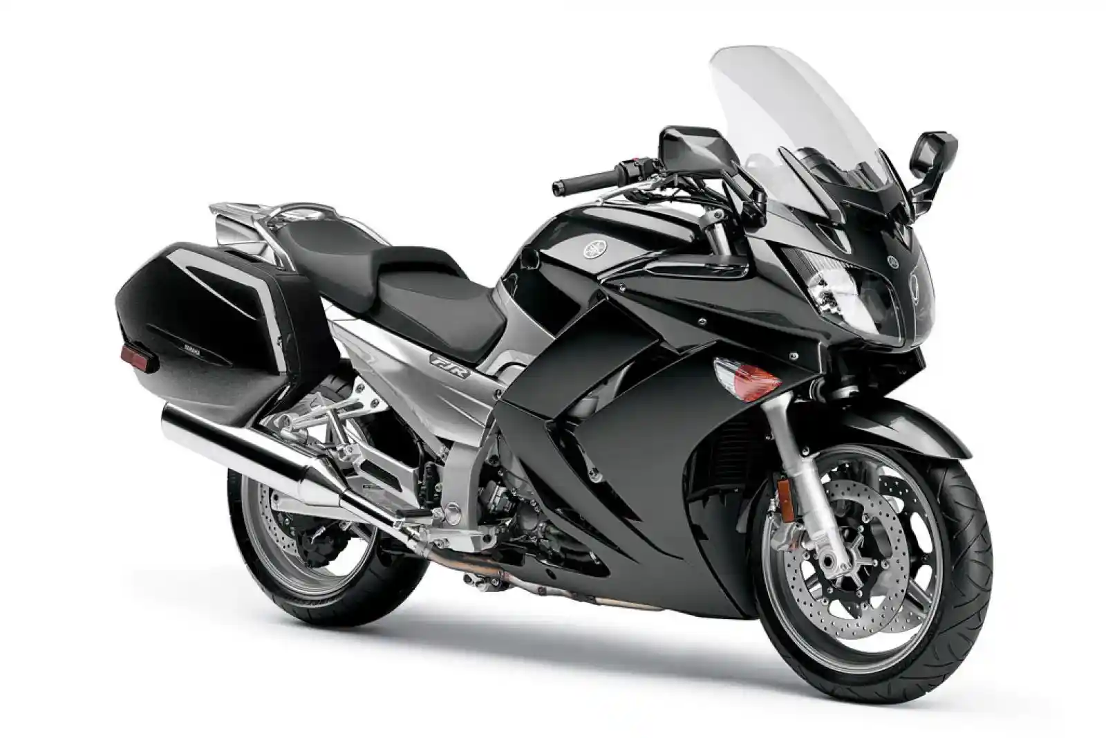 Yamaha FJR1300A 2009