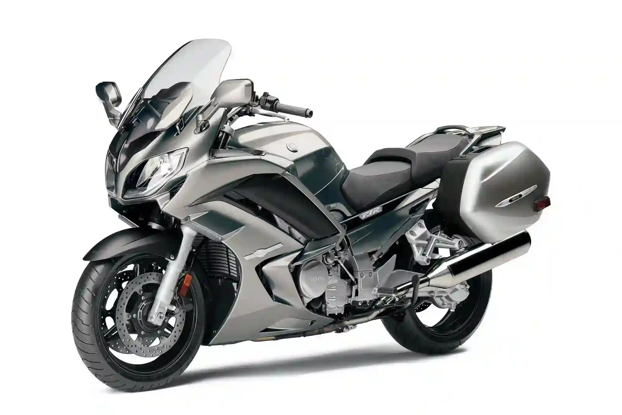 Yamaha FJR1300A 2013