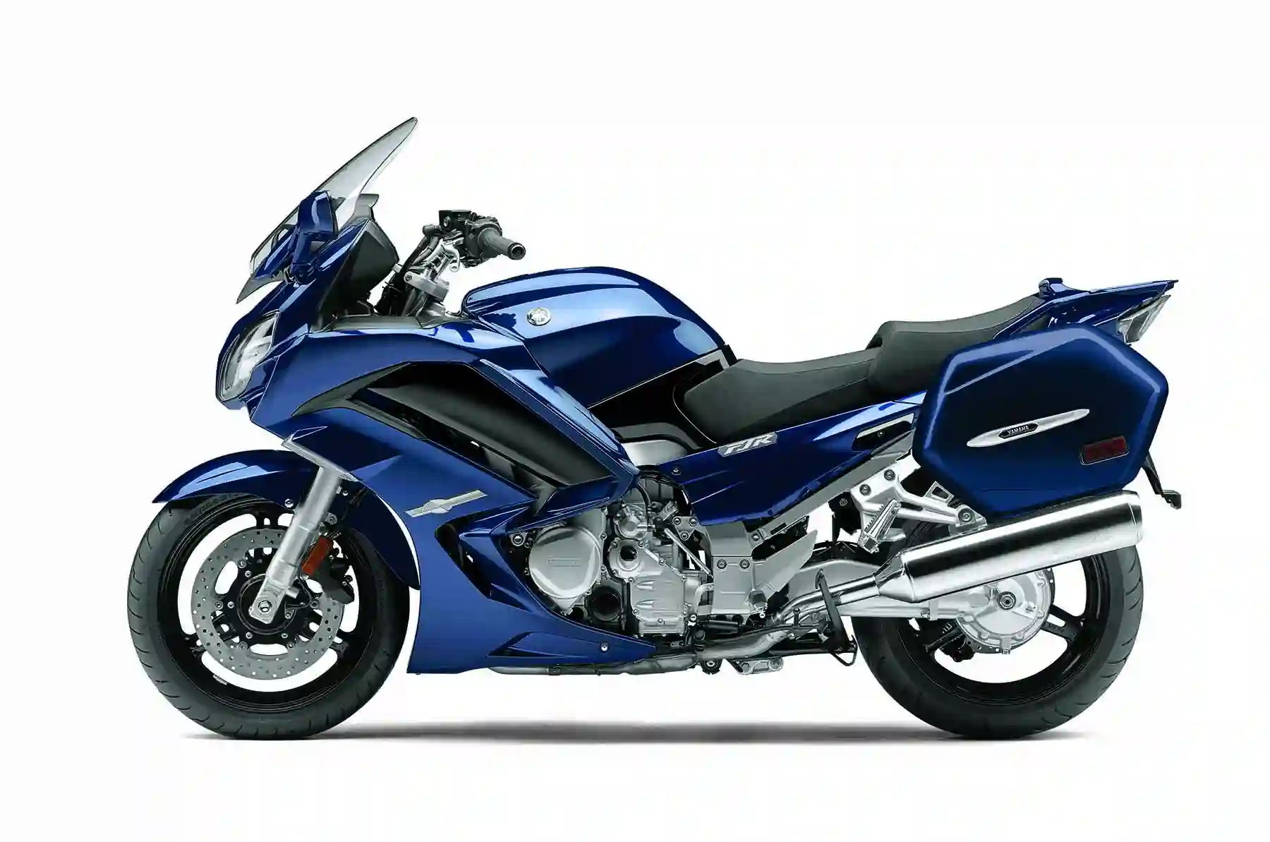 Yamaha FJR1300A 2016