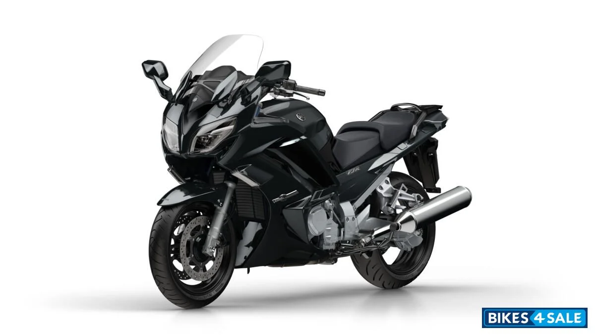 Yamaha FJR1300A 2020