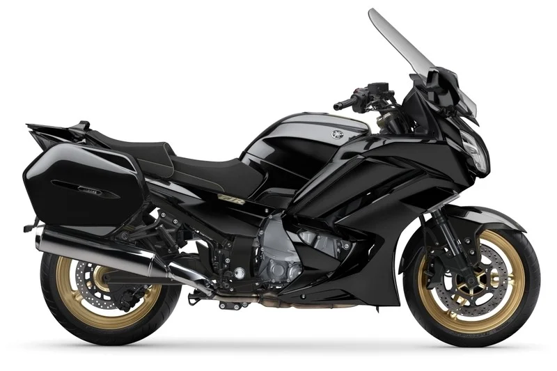 Yamaha FJR1300AE Ultimate Edition 2020
