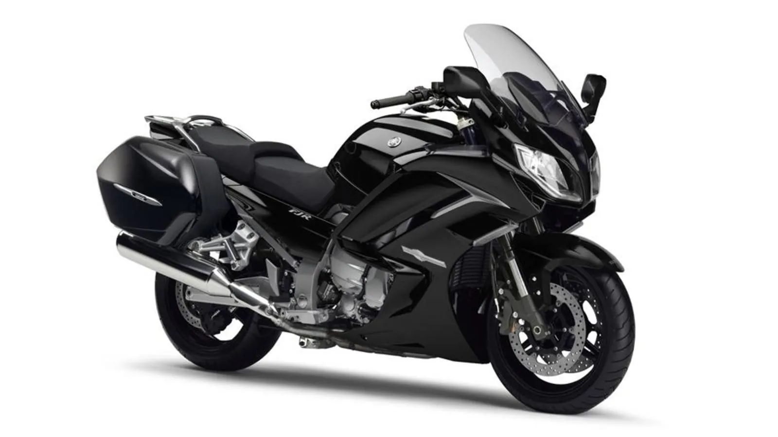 Yamaha FJR1300AS 2014