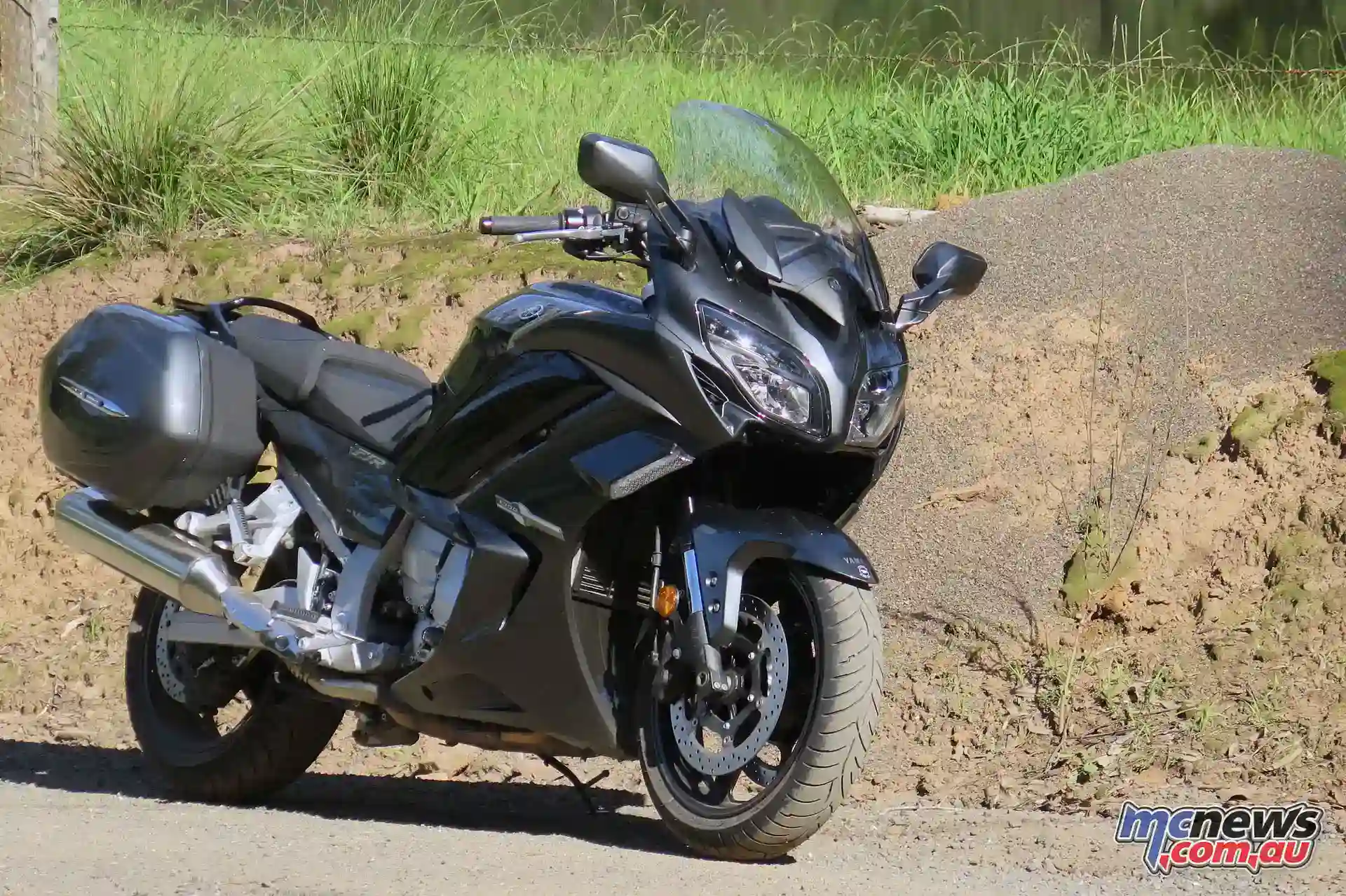 Yamaha FJR1300ES 2017