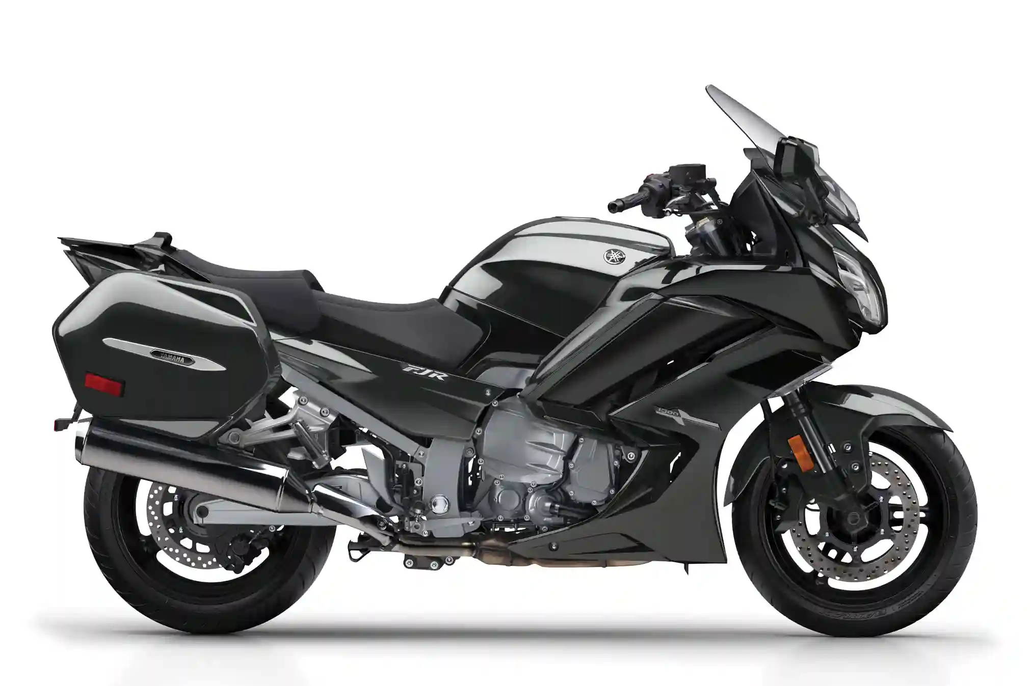 Yamaha FJR1300ES 2021