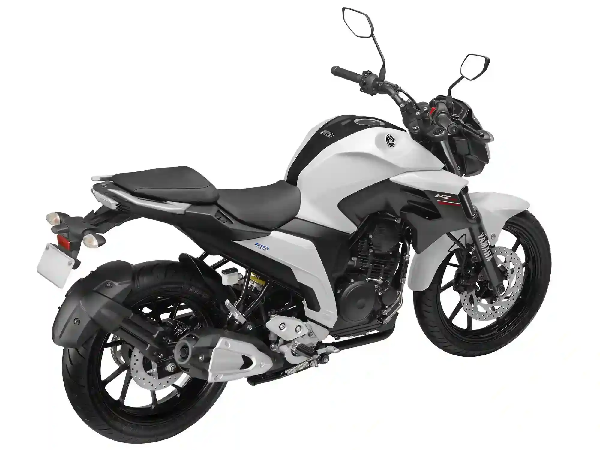 Yamaha FZ 25 2018