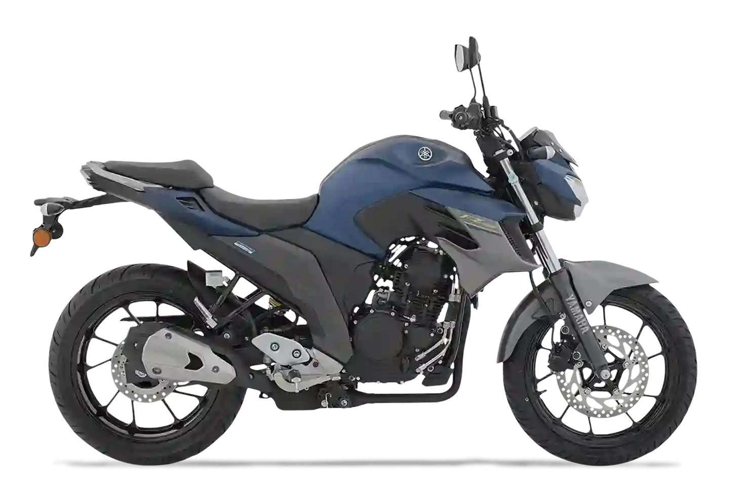 Yamaha FZ 25 2021
