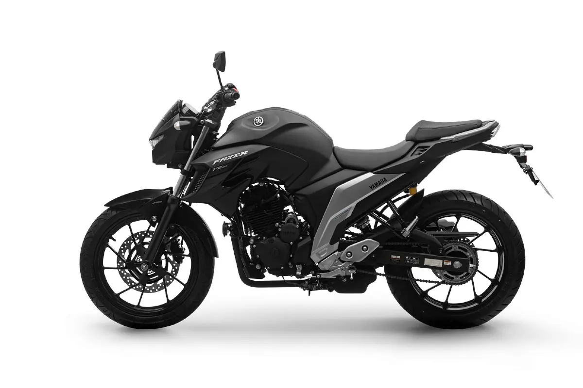 Yamaha FZ 25 2023