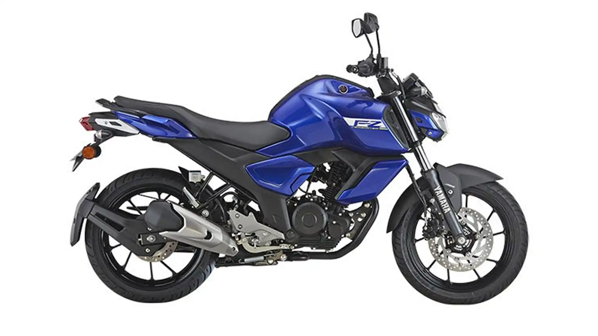 Yamaha FZ FI 2020