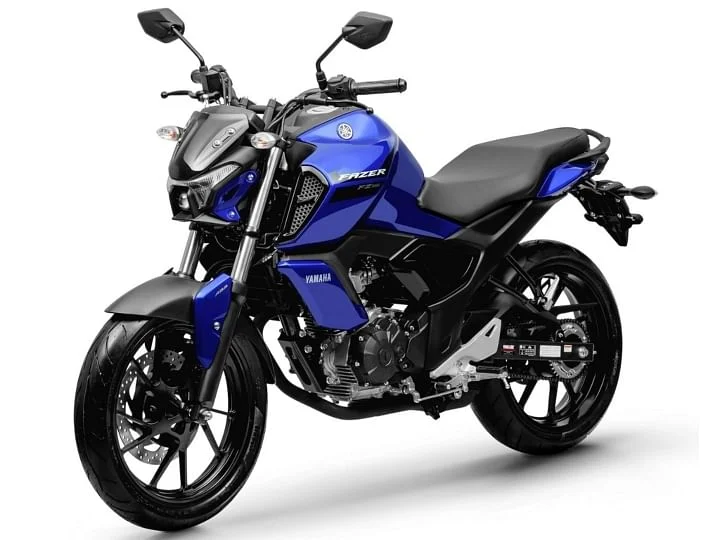 Yamaha FZ FI 2023