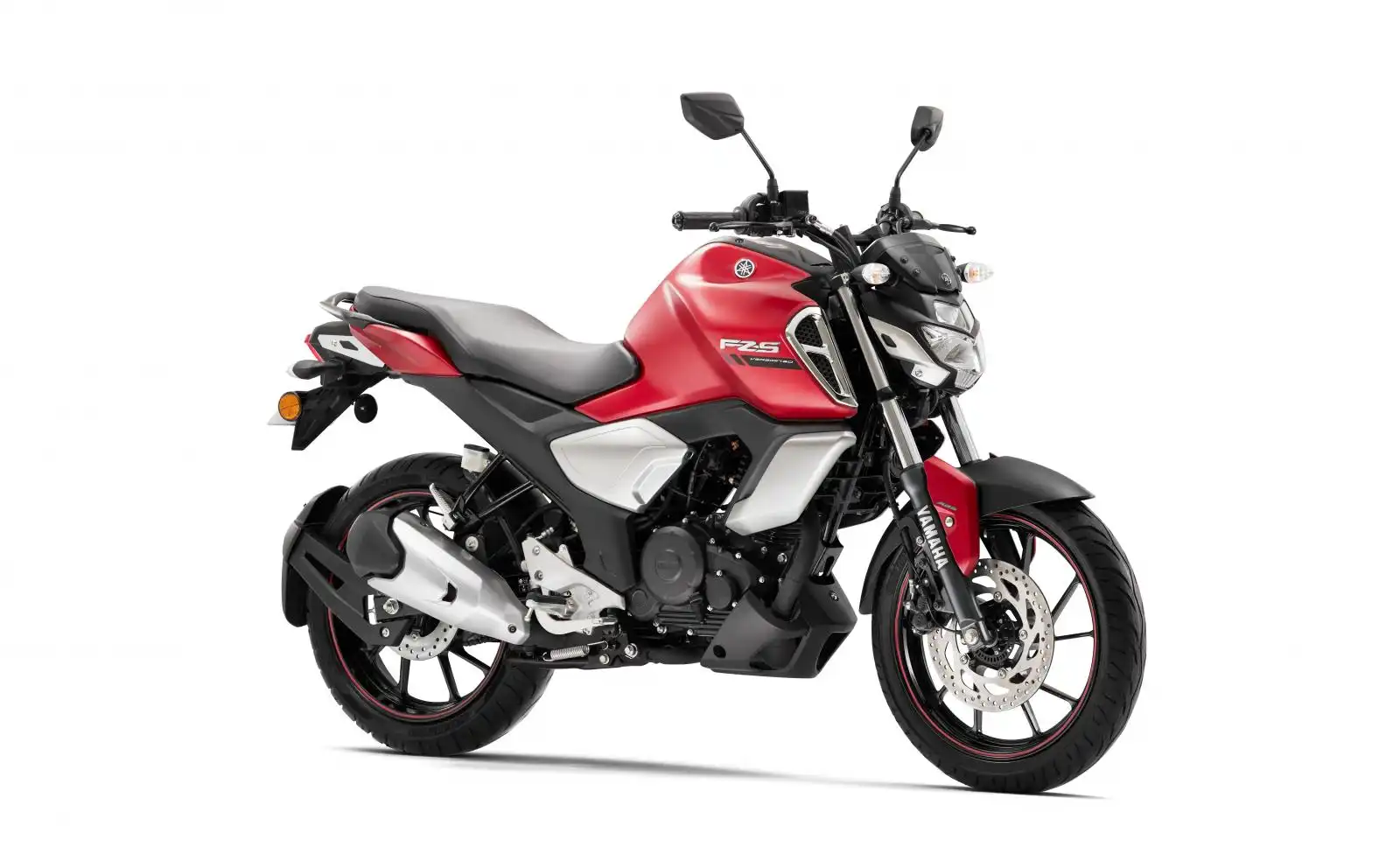 Yamaha FZ S Fi 2021