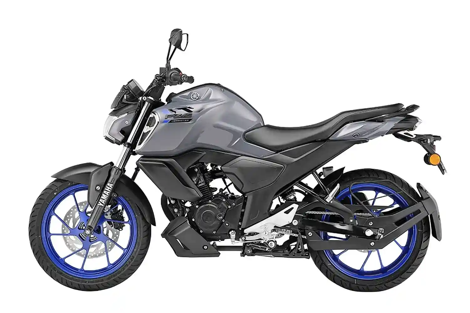 Yamaha FZ S Fi 2023