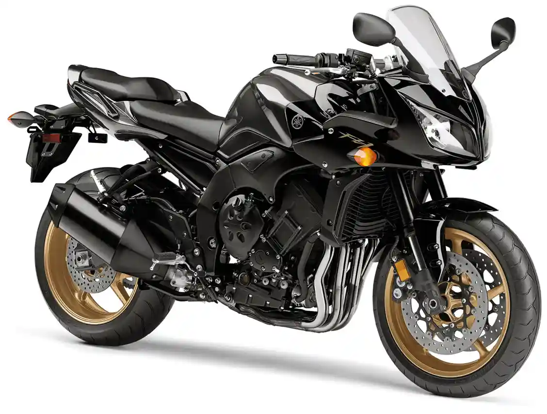 Yamaha FZ1 2010