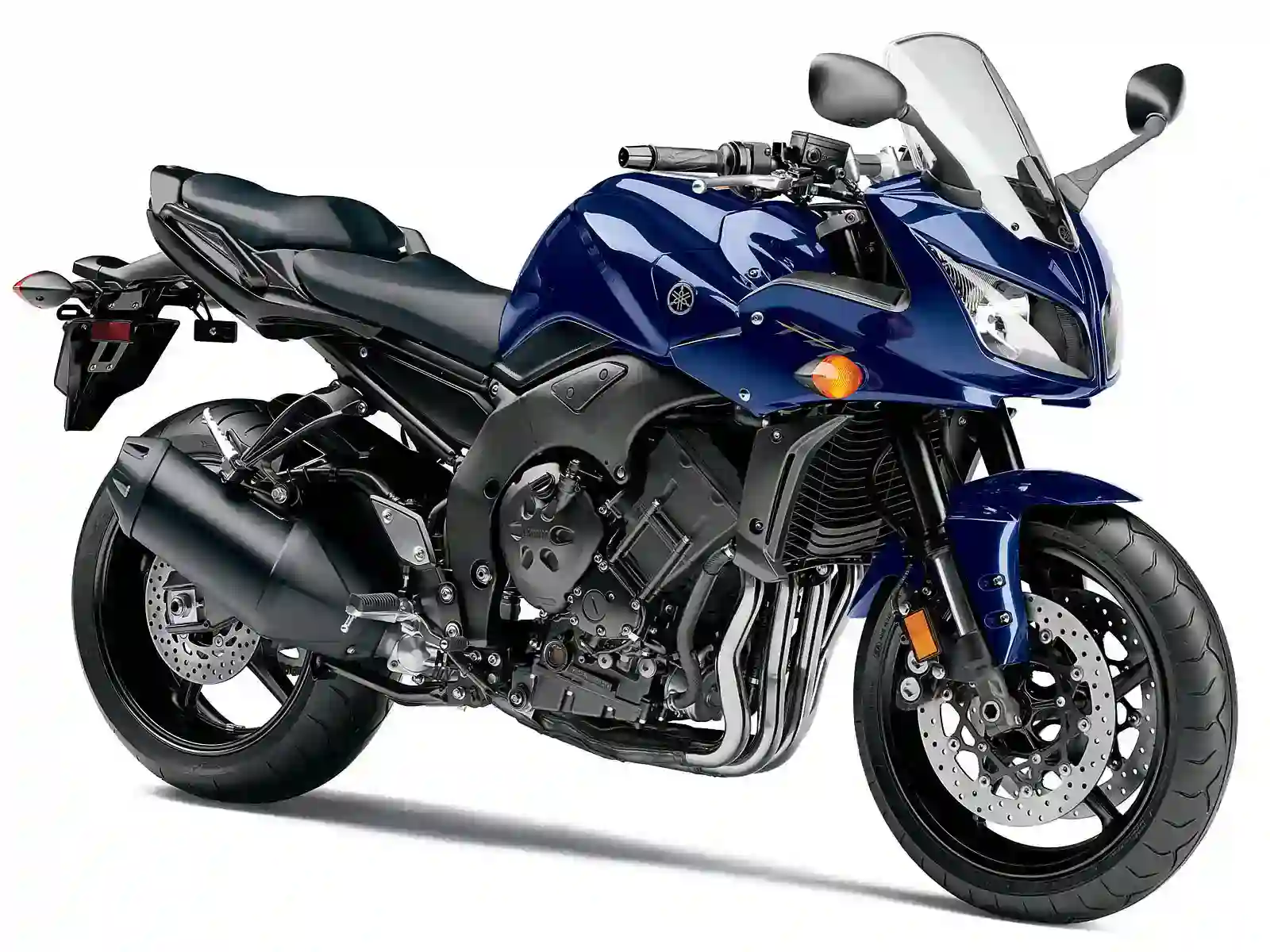 Yamaha FZ1 2013