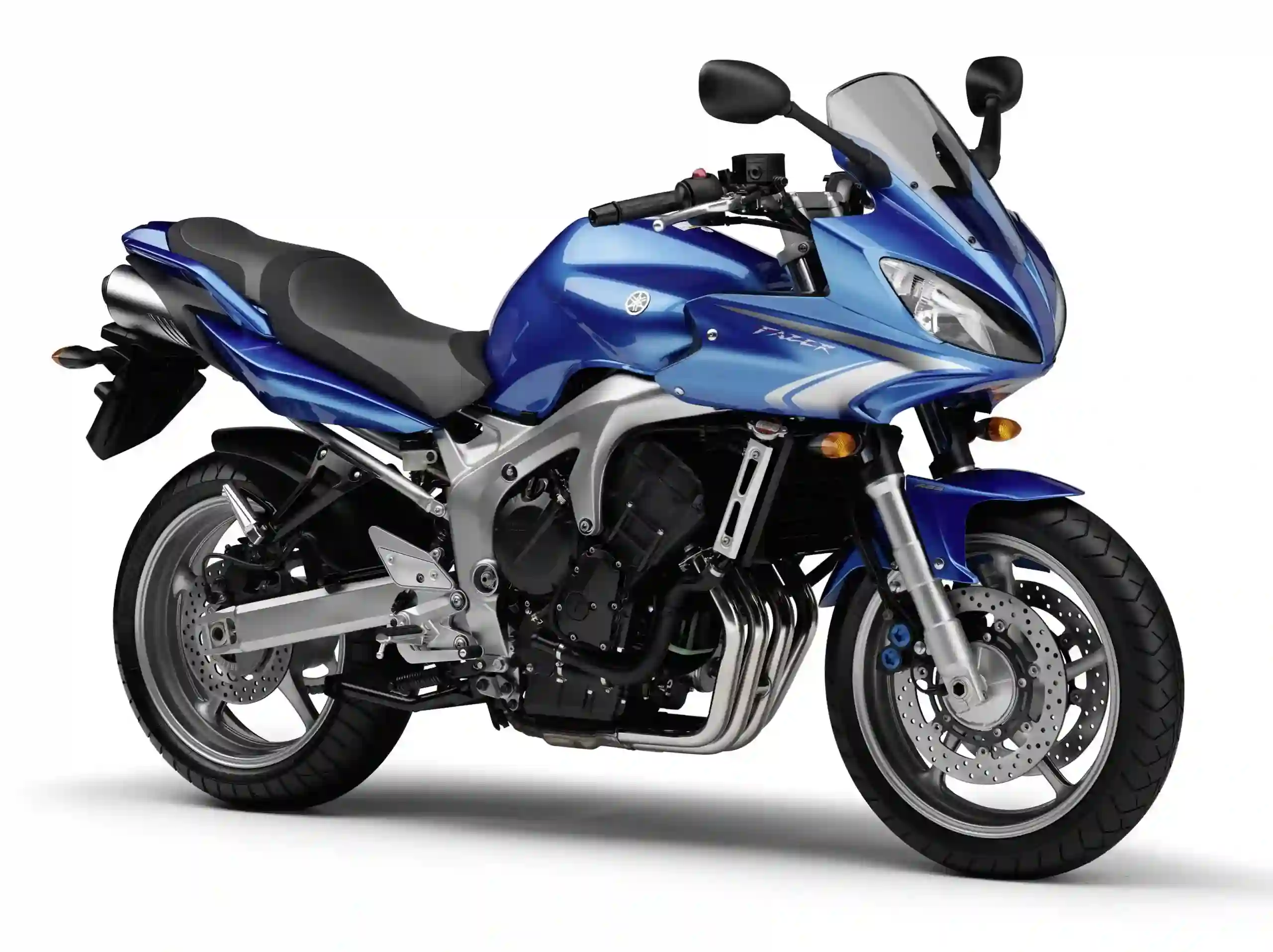 Yamaha FZ1 Fazer ABS 2014