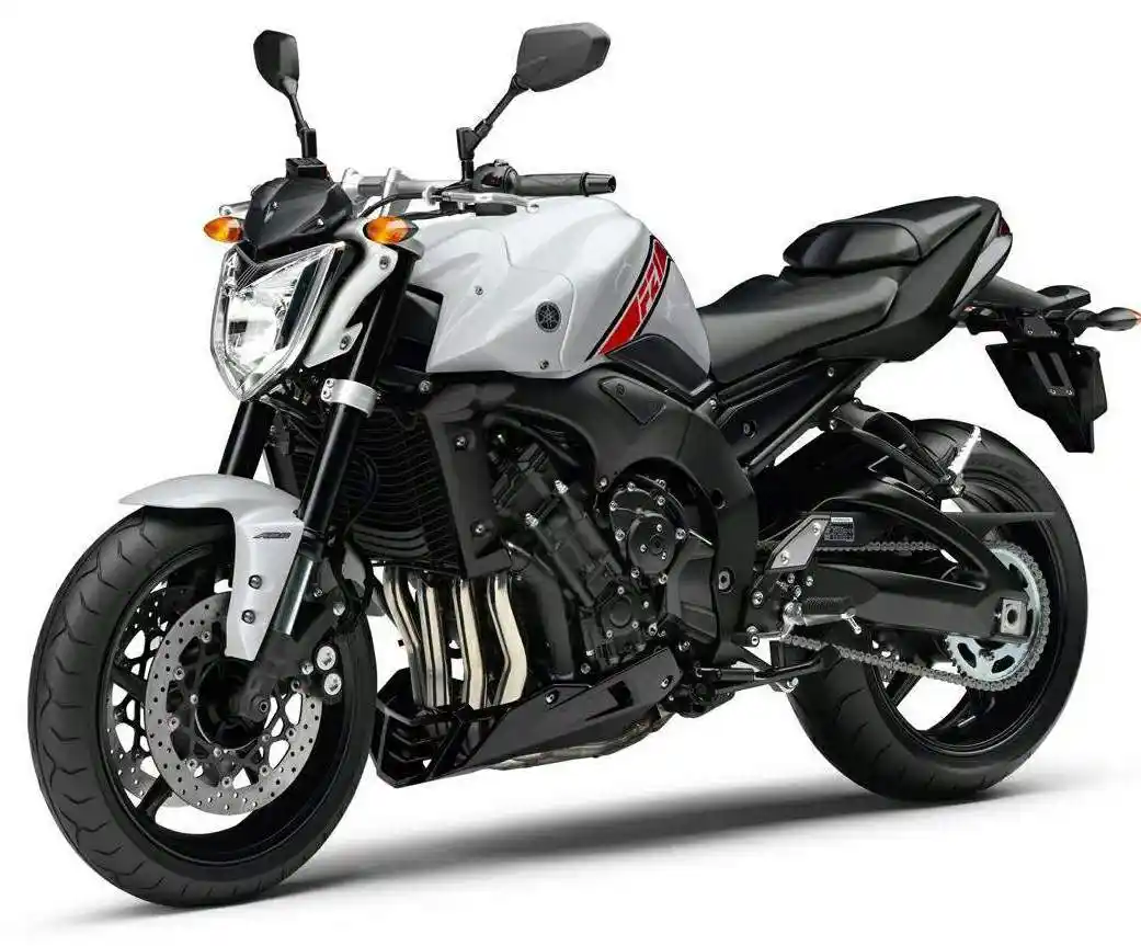 Yamaha FZ1 N 2012
