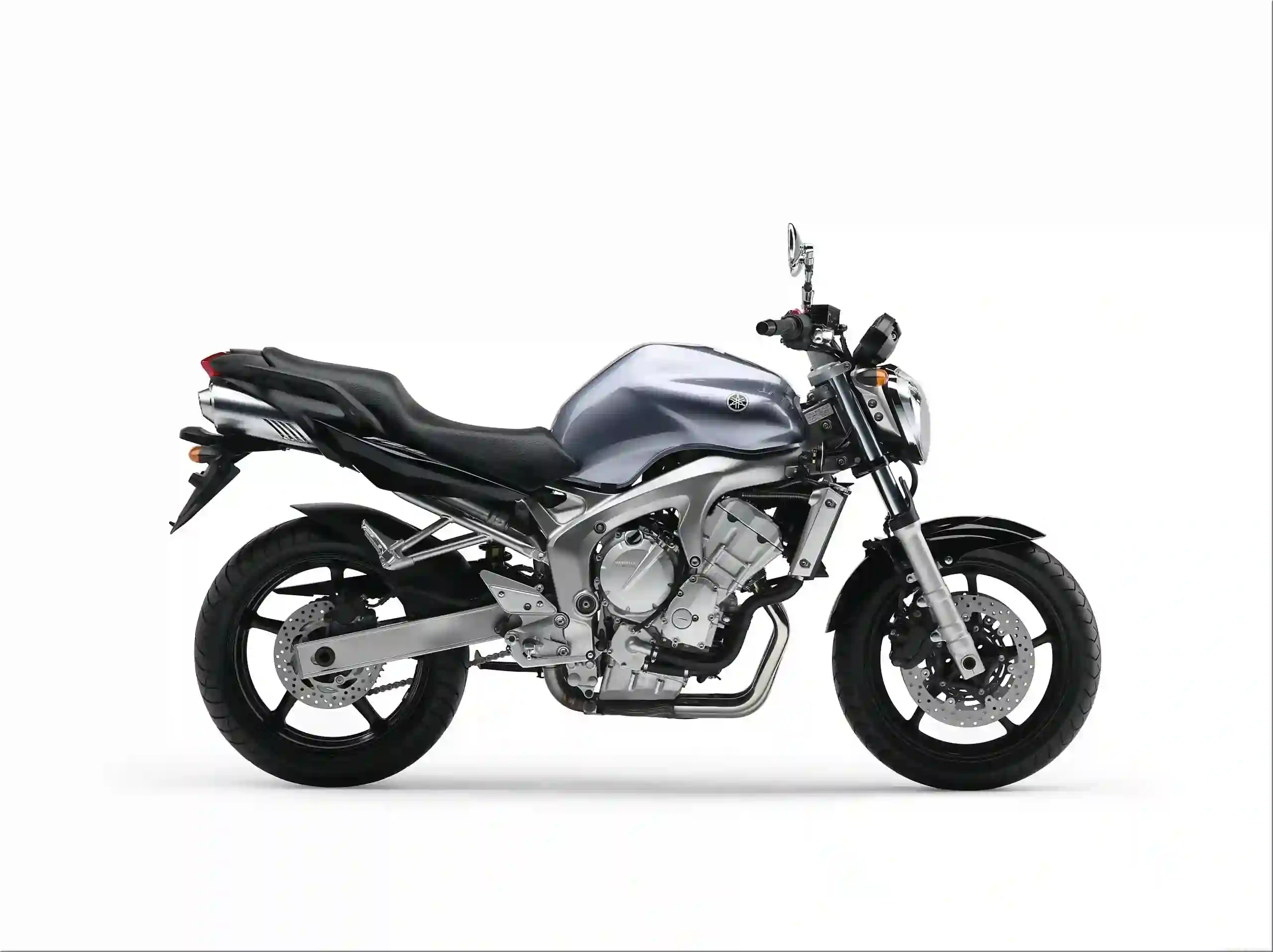 Yamaha FZ6 2005
