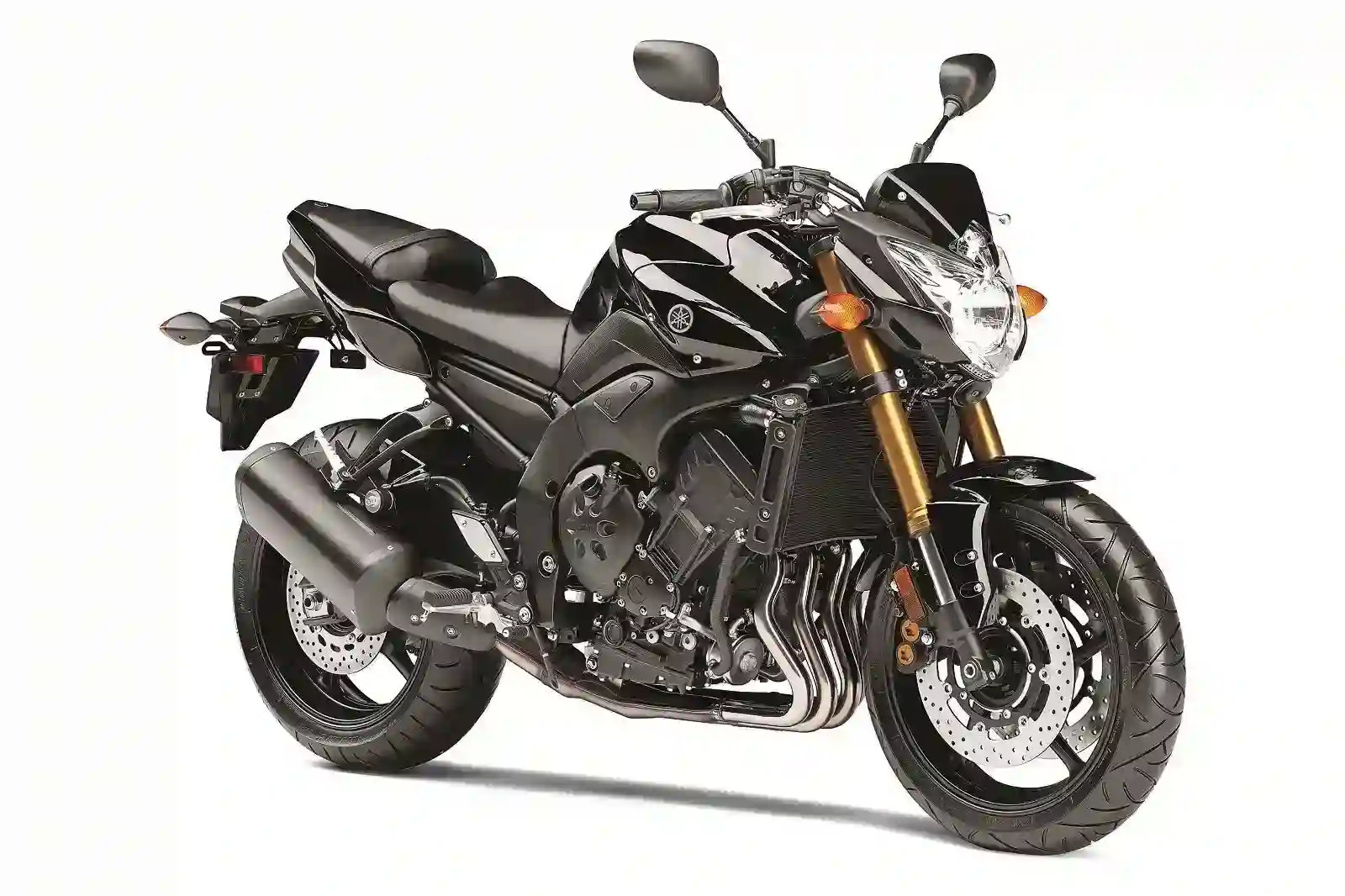 Yamaha FZ8 2011