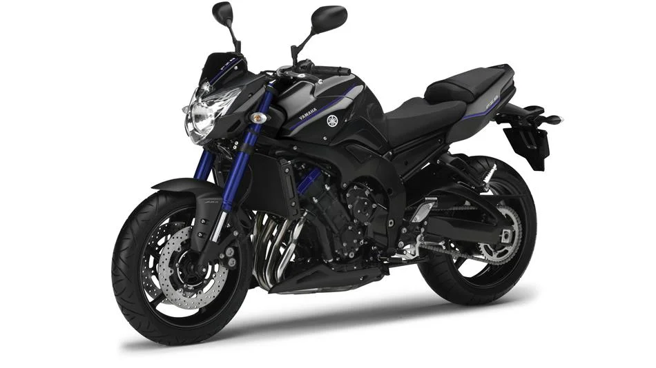 Yamaha FZ8 2015