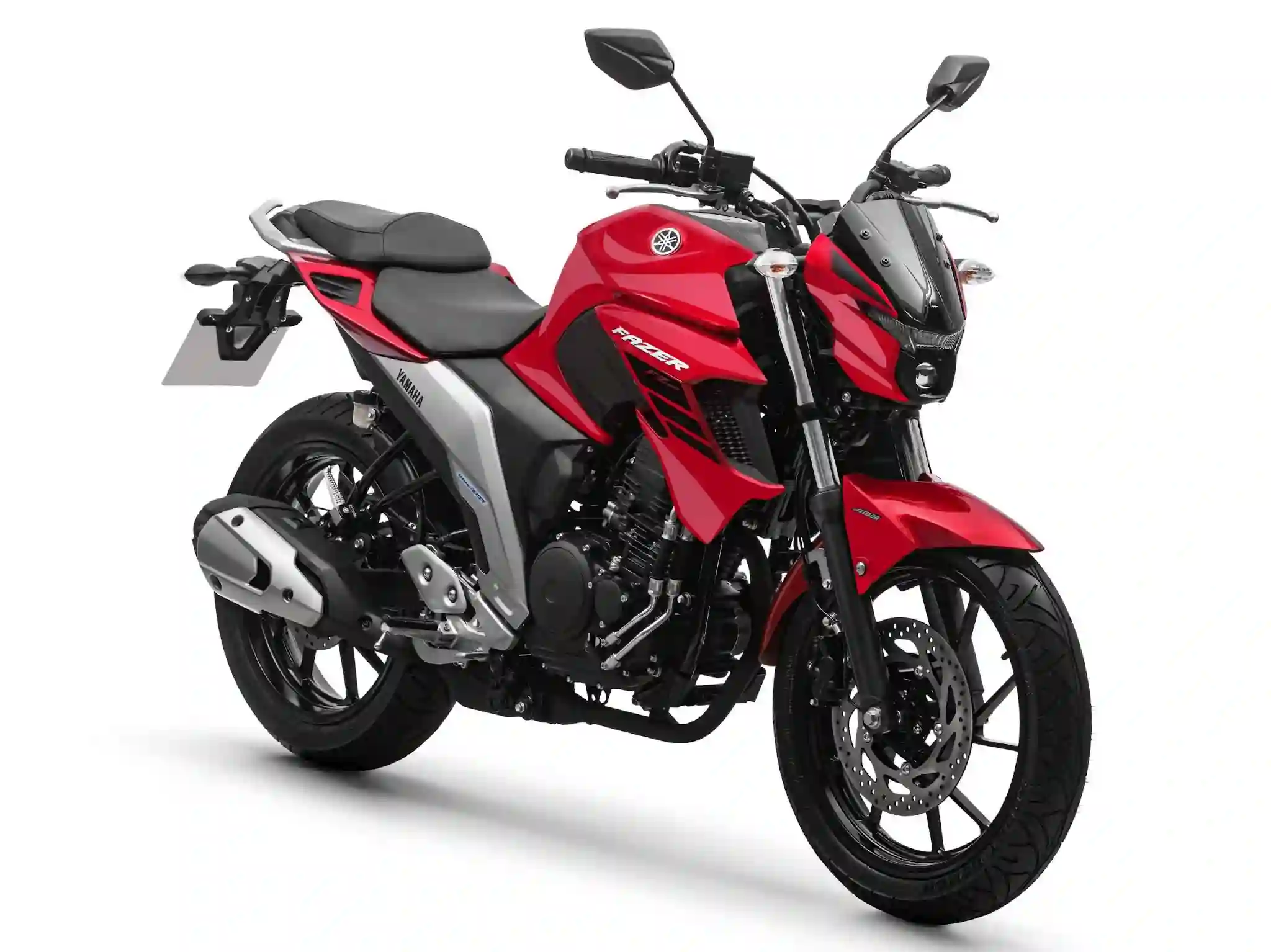 Yamaha FZS 25 2022