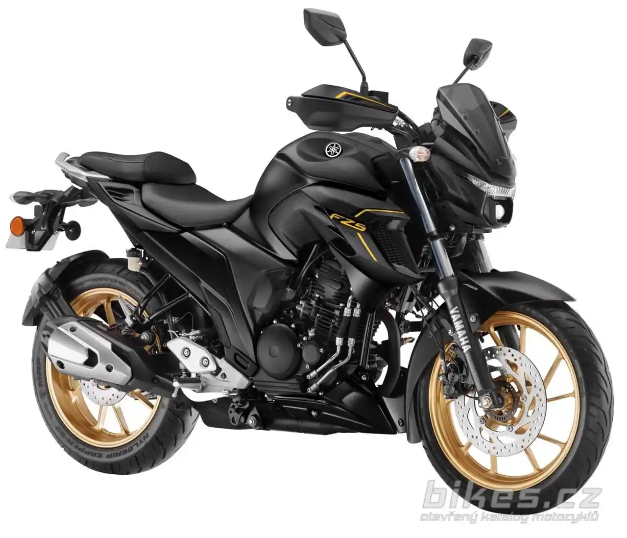 Yamaha FZS 25 2023