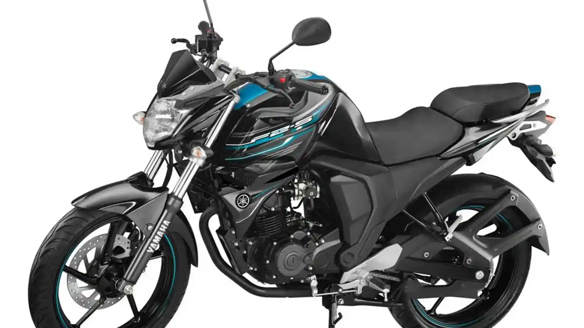 Yamaha FZS FI 2017