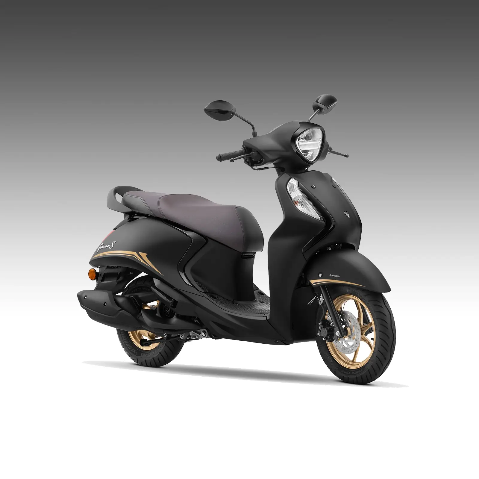 Yamaha Fascino 125Fi 2023