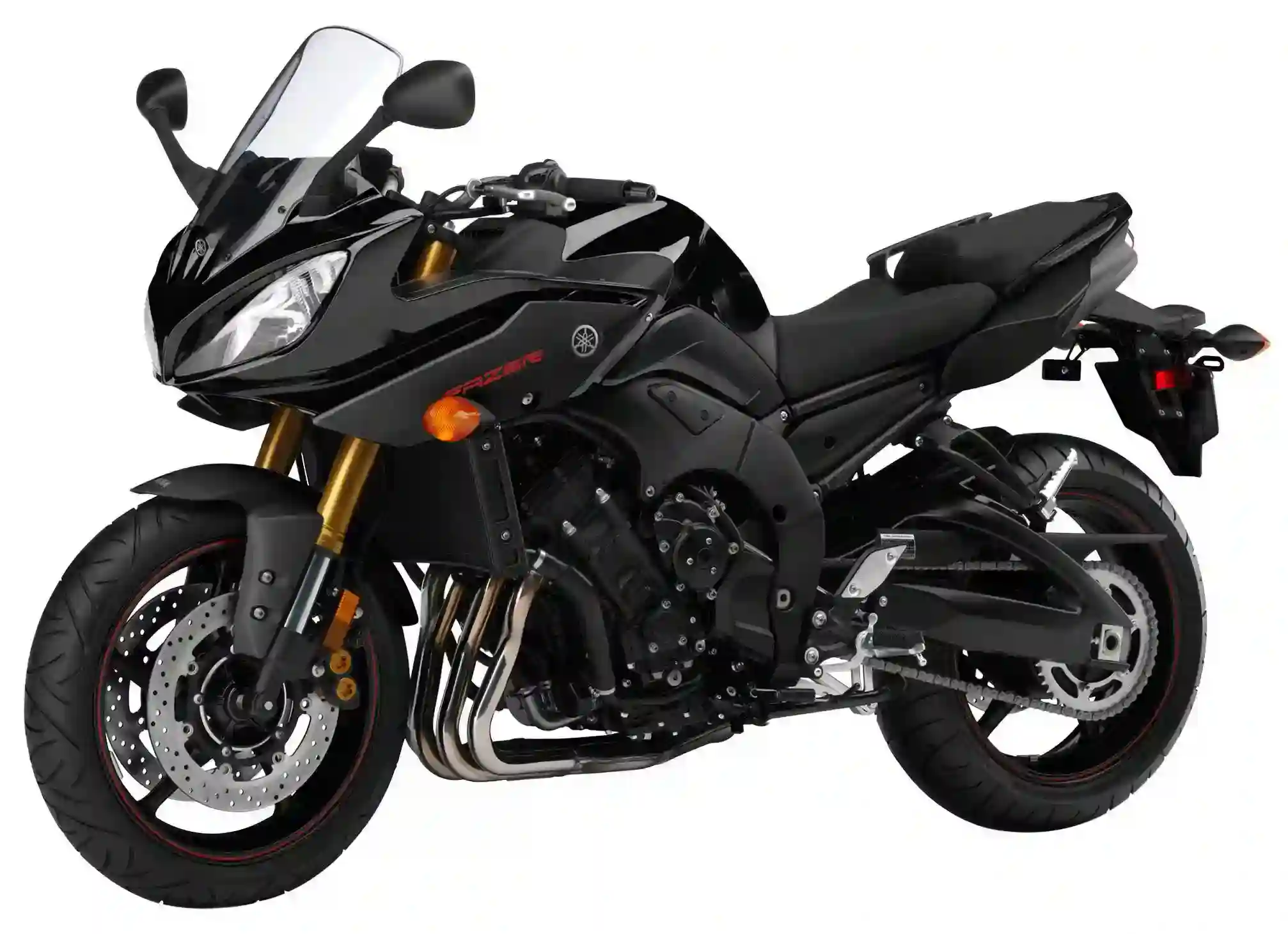 Yamaha Fazer 8 2013
