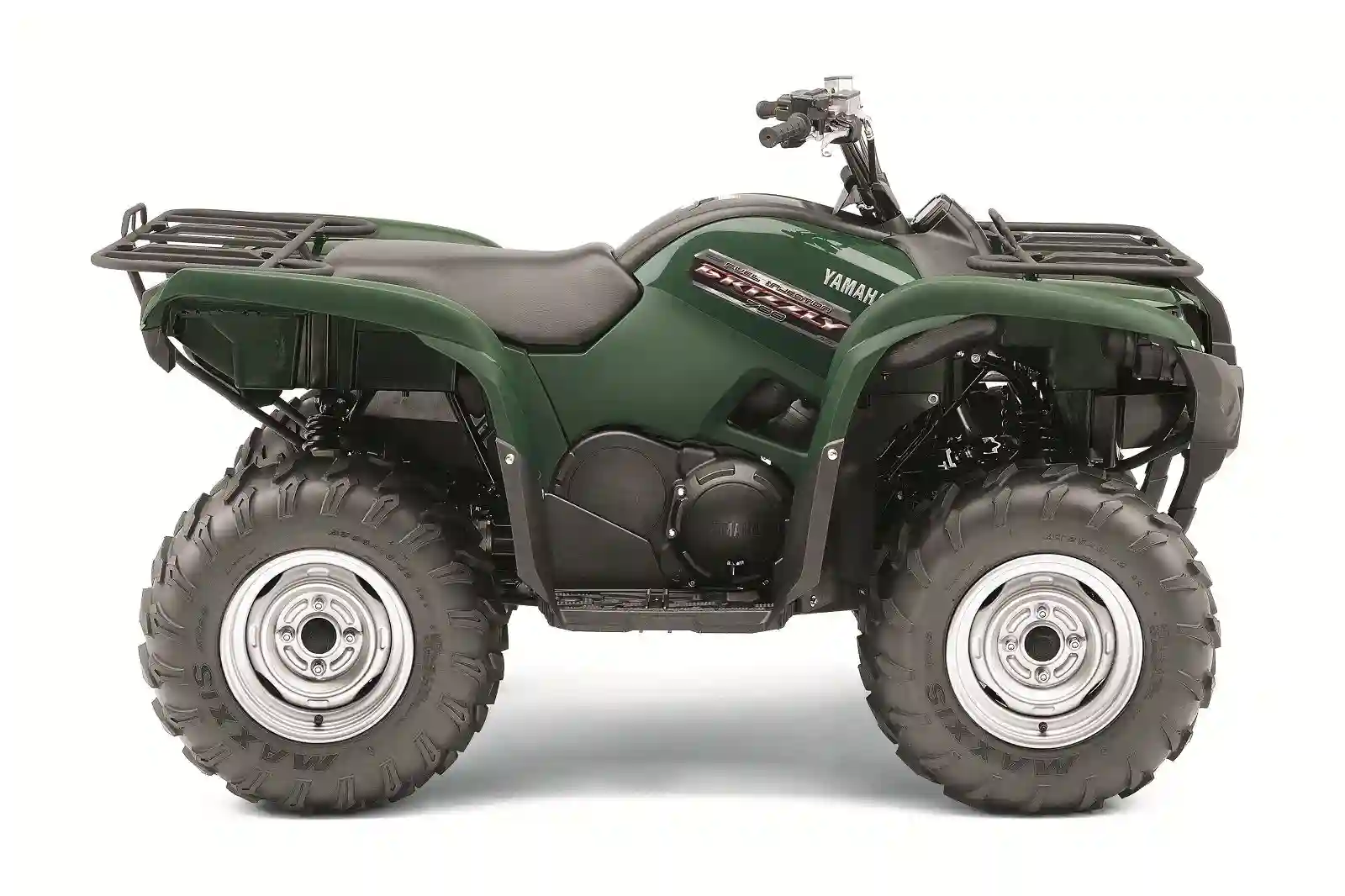 Yamaha Grizzly 700 FI Auto. 4X4 2012