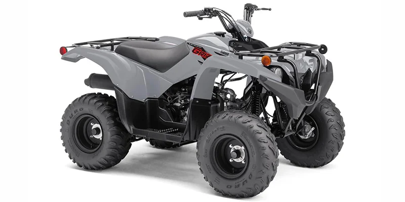 Yamaha Grizzly 90 2022