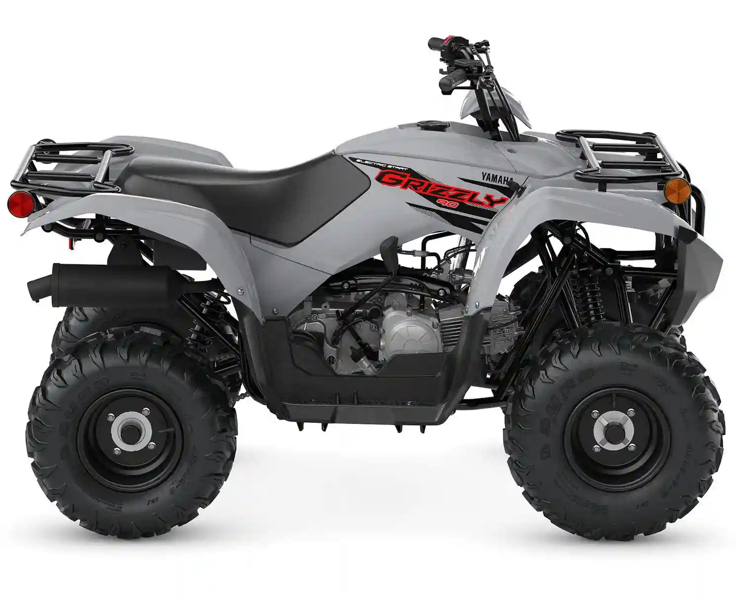 Yamaha Grizzly 90 2023