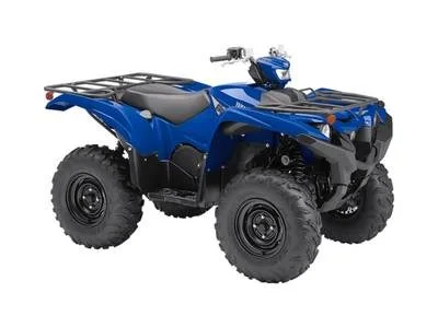 Yamaha Grizzly EPS 2020