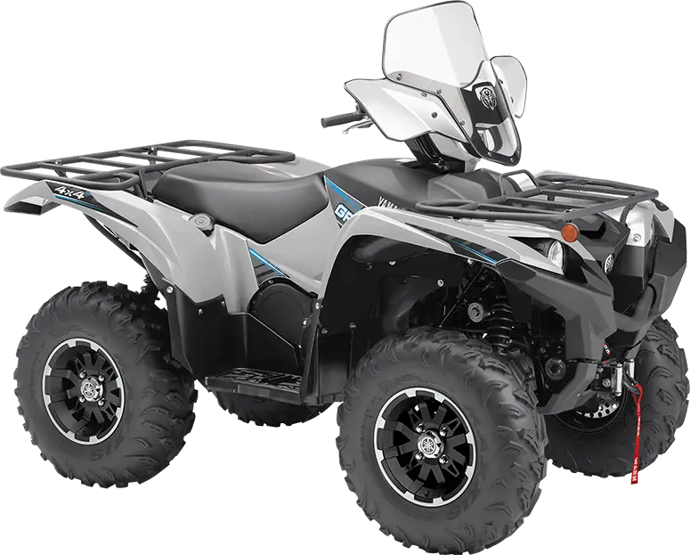 Yamaha Grizzly EPS LE 2020