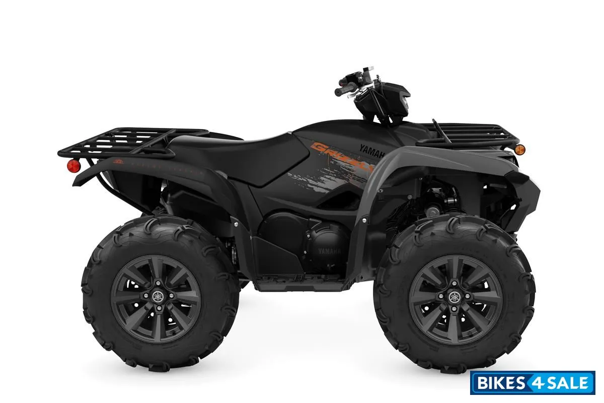 Yamaha Grizzly EPS XT R 2022