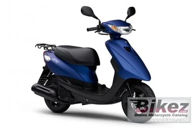 Yamaha Jog 2017