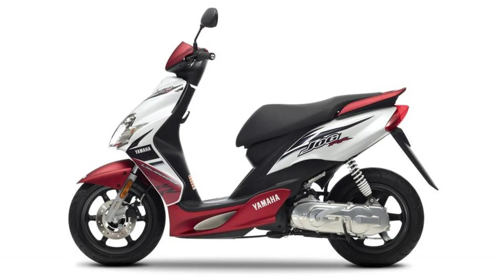 Yamaha Jog RR 2012