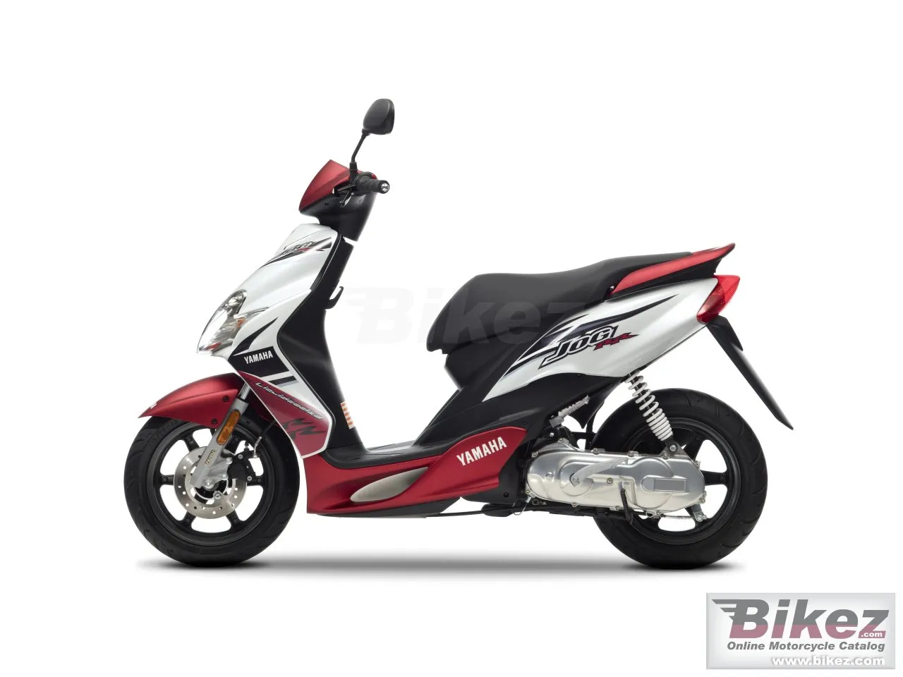 Yamaha Jog RR 2013