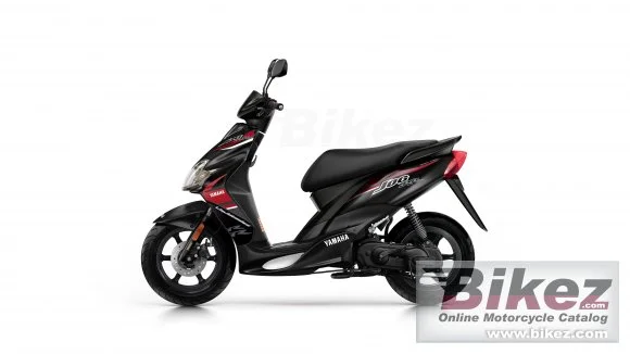 Yamaha Jogrr 2015
