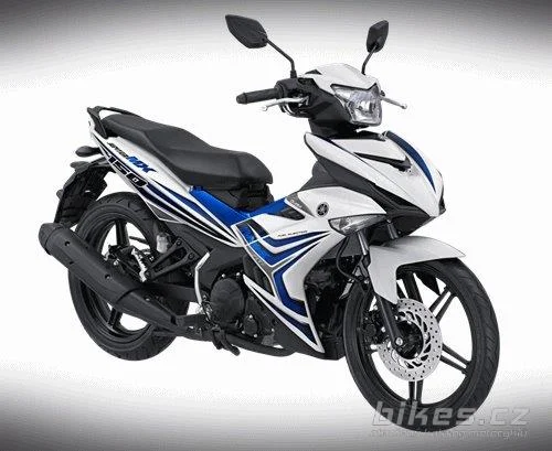 Yamaha Jupiter MX 150 2018