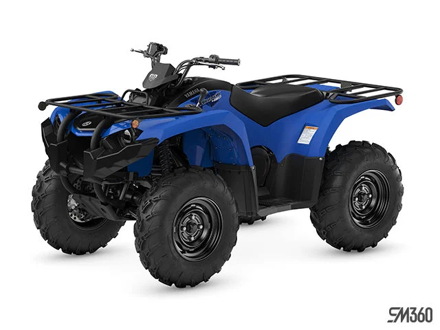 Yamaha Kodiak 450 2023