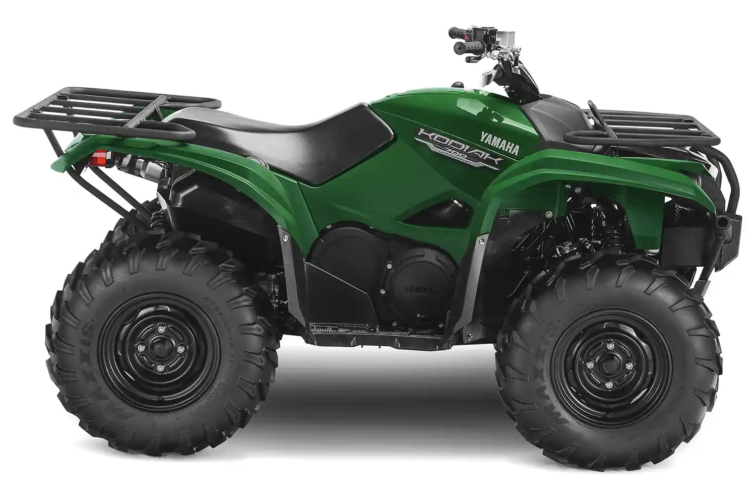 Yamaha Kodiak 700 2017