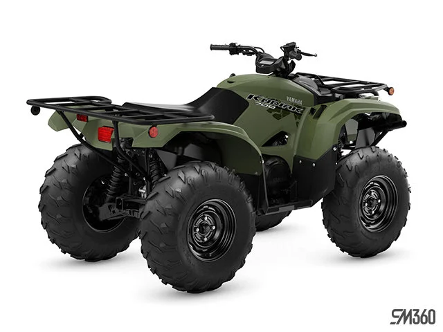 Yamaha Kodiak 700 2023