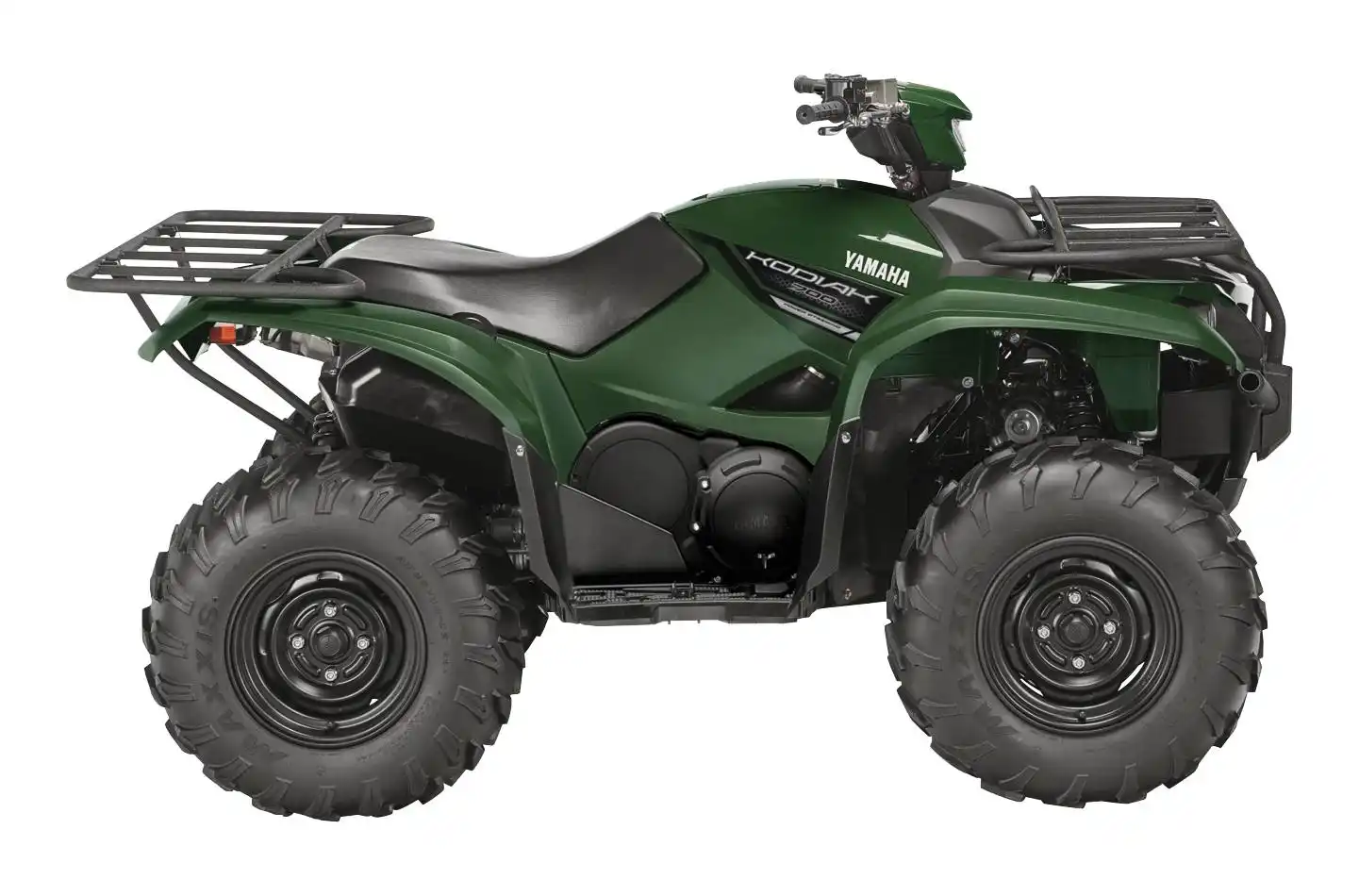 Yamaha Kodiak 700 EPS 2018