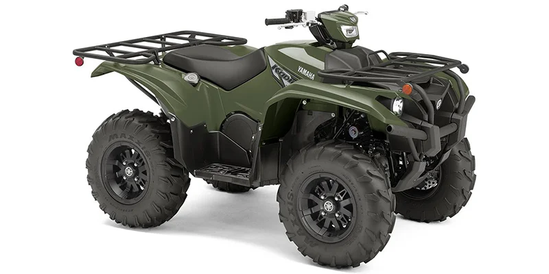 Yamaha Kodiak 700 EPS 2020